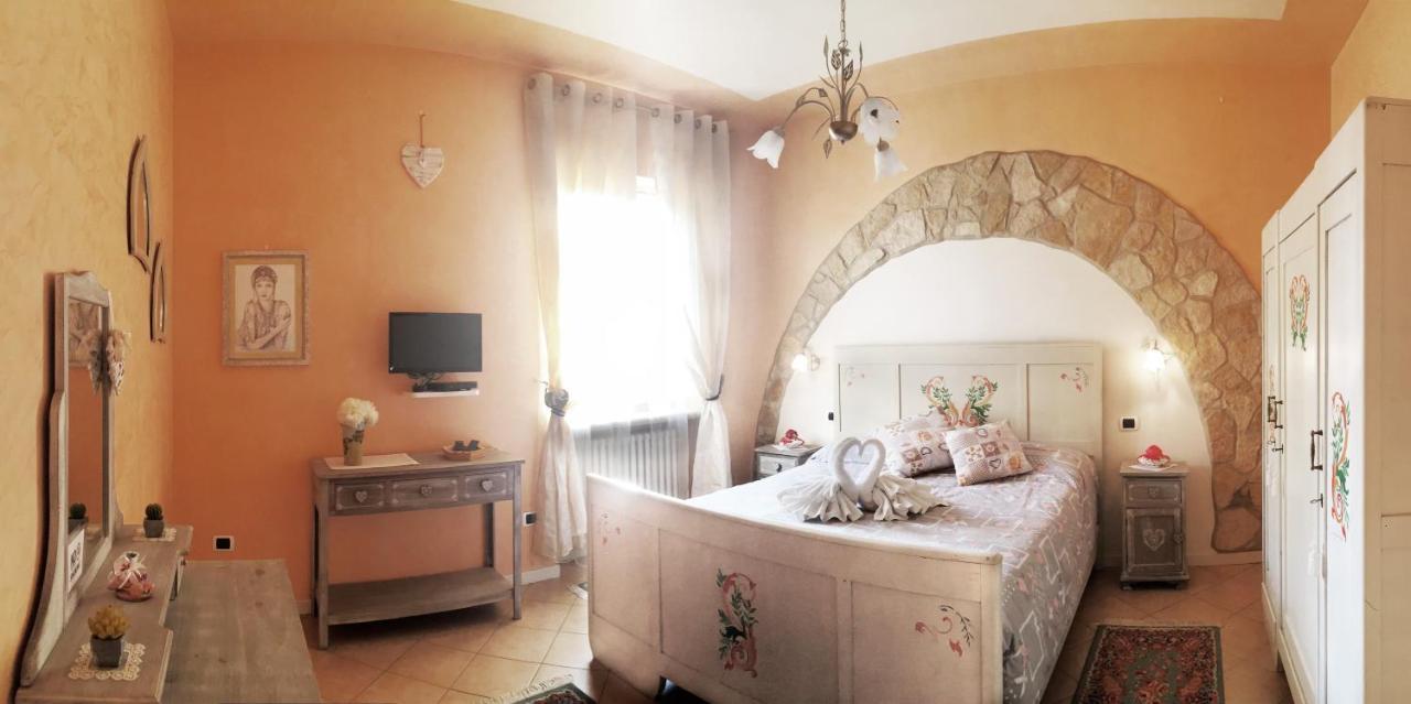 Il Roseto Holidays Castelnuovo del Garda Exterior foto