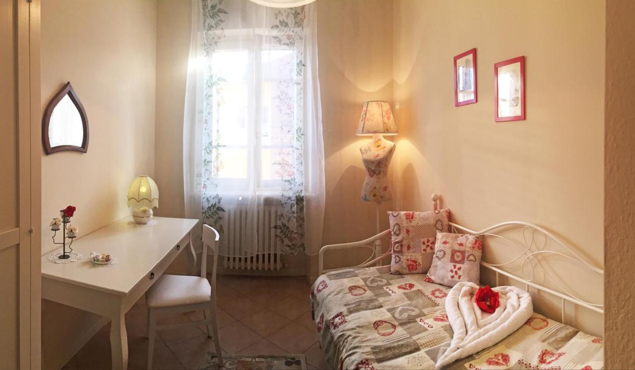 Il Roseto Holidays Castelnuovo del Garda Exterior foto