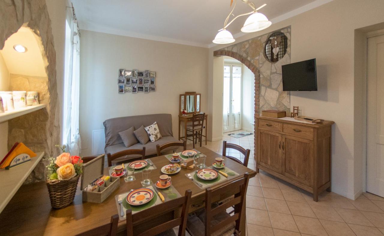 Il Roseto Holidays Castelnuovo del Garda Exterior foto